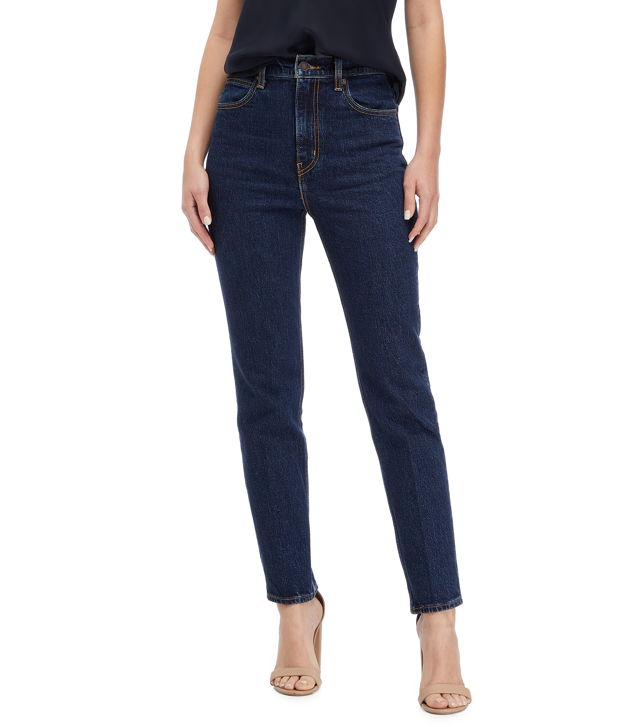 Levis 911 skinny on sale